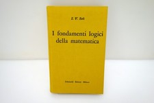 Beth i fondamenti logici - w.,