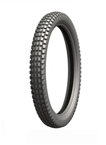 Pneumatico michelin trial - michelin,