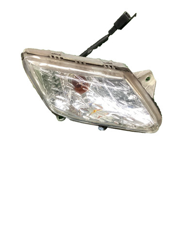 Freccia anteriore yamaha x - sx,