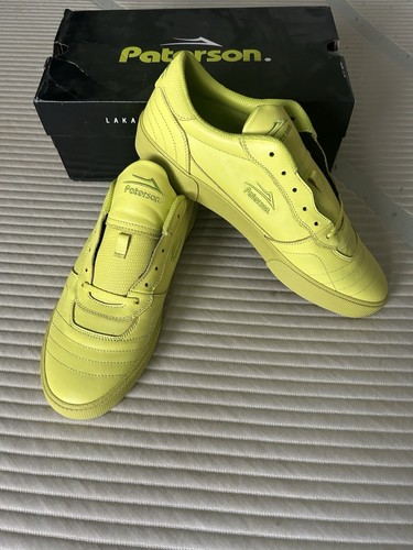 Scarpe skate lakai - scarpe,