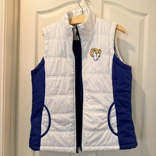 Los Angeles Rams NFL G-III