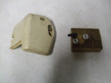 Coperchio scatola carb e