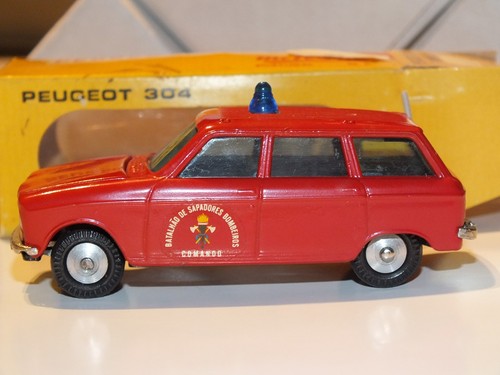 Metosul peugeot 304 break - peugeot,