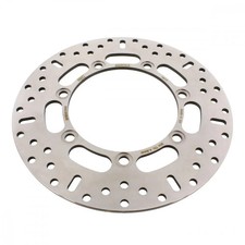 Disco freno anteriore EBC