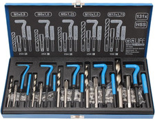 Kit Di Riparazione Della