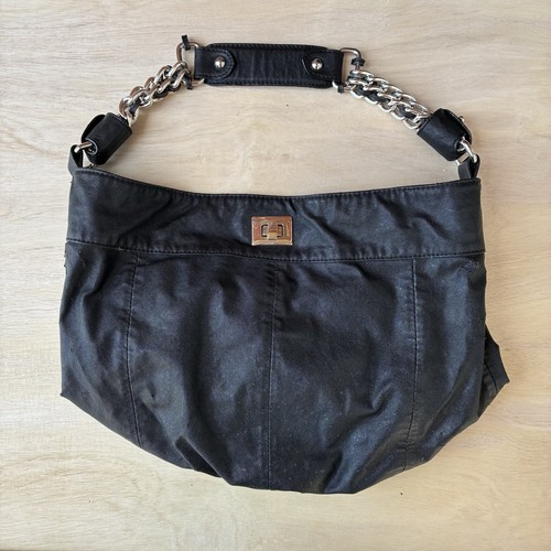 Zara borsa tote bag aderente - borsa,