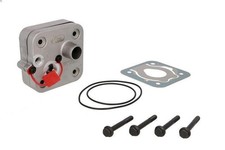 Testata, Compressore aria