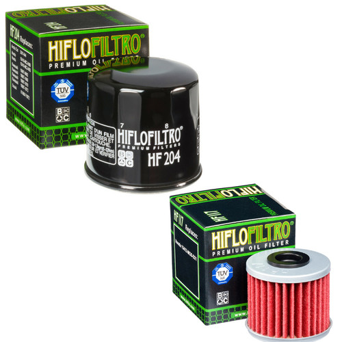 Kit tagliando filtro - kit, olio