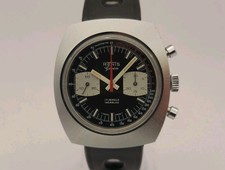 Cronografo Vintage Renis