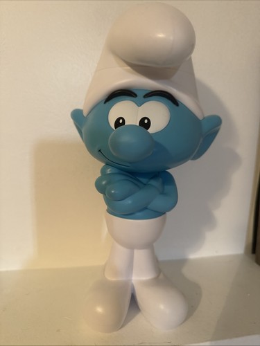 Contenitore per bere puffi - bere,