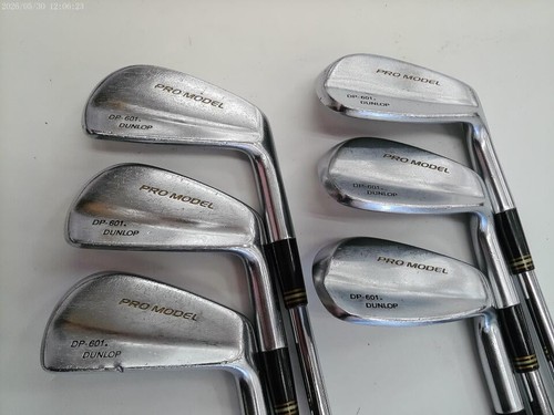 Dunlop 601 set - dp-601,