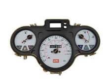 APRILIA SCARABEO 500