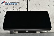 Schermo monitor BMW X1 F48 X2