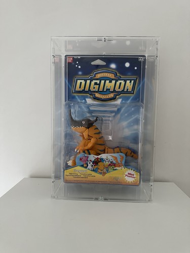 Bandai digimon digivolving - bandai,