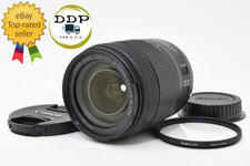 [Come nuovo] Canon EF-S