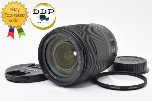 Come nuovo canon ef s - [come, ef-s