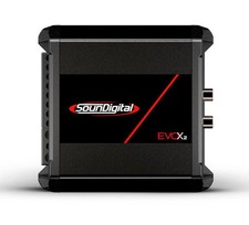 SounDigital 400.4Evo X2