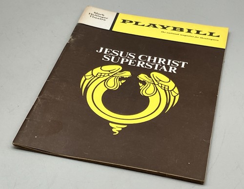 Jesus christ superstar premier - christ,