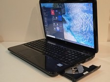 HP Pavilion G6 15,6" computer