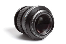 Pentax SMC Pentax Soft 2,2/85