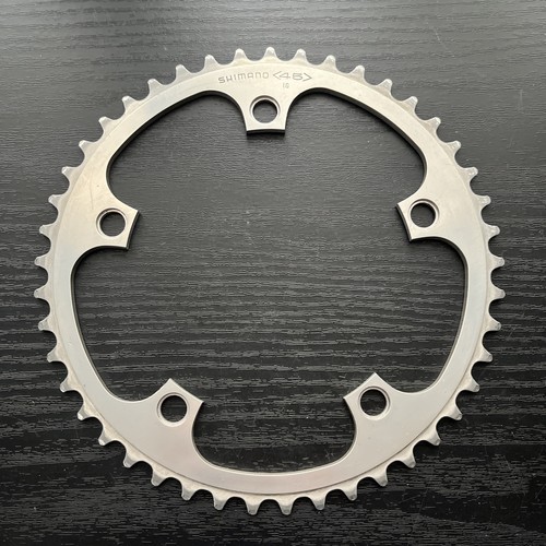 Catena shimano 600 - 45t, vintage