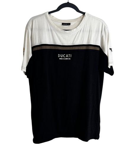 Maglia moto ducati - ducati, meccanica
