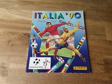 Panini album vierge empty - panini,