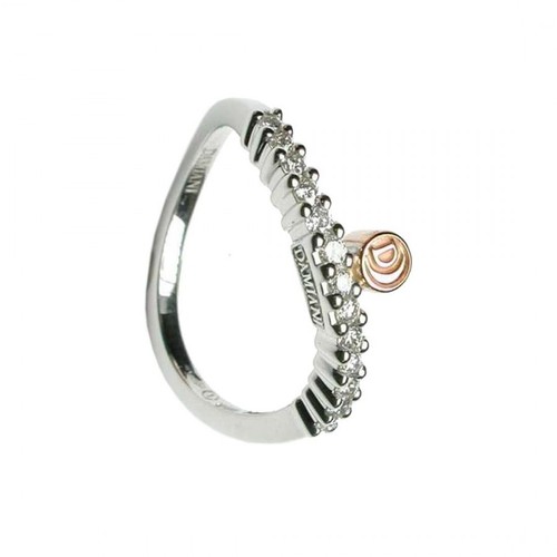 Anello damiani 20016517 - damiani,