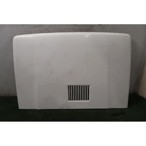 Cofano ant fiat panda - panda, (86-03)