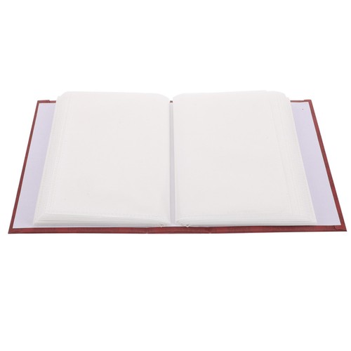 Piccolo libro portafoto album - piccolo,