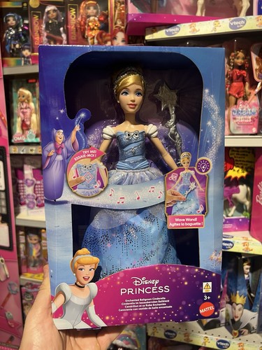 Bambole fashion disney - bambole,