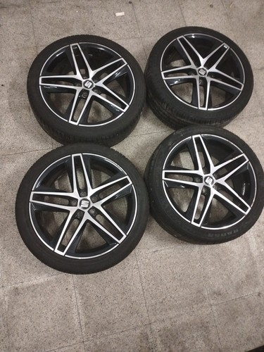 Cerchi originali seat - cerchi, 19