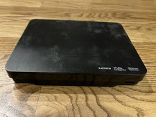 Western Digital WD TV Live Hub