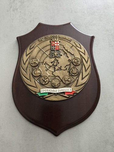 Crest marina militare - , 20°