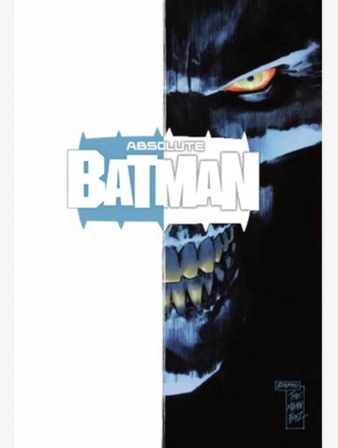 Absolute batman seth - batman, #21