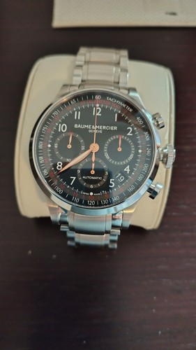 Orologio uomo automatico