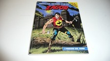 ZAGOR  SPECIALE N 36 I PREDONI DEL NORD         OTTIMO+++