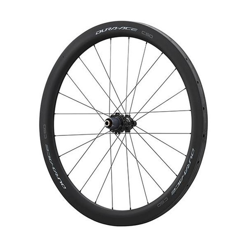 Ruota posteriore dura ace c50 - posteriore, dura-ace