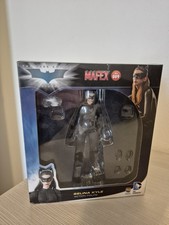 Catwoman(Selina Kyle) Mafex Medicom 1/12 Action Figure - ORIGINALE 