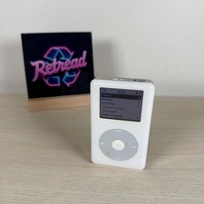 Apple iPod A1059 40gb 4a