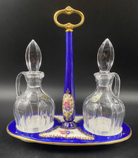 Set condimento tavola - set,
