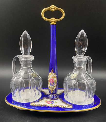 Set condimento tavola - condimento,