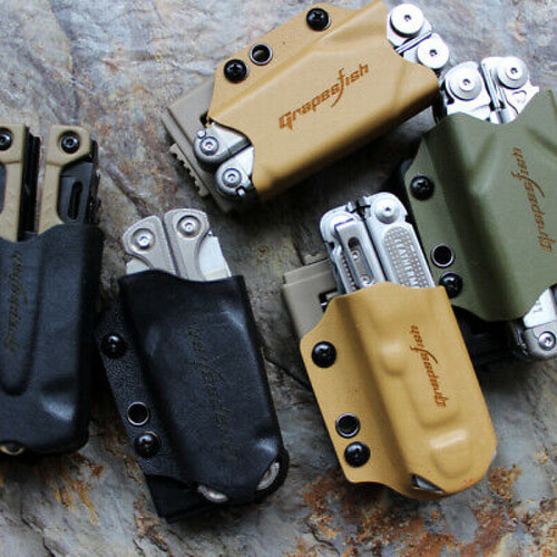 For leatherman surge - surge, wave