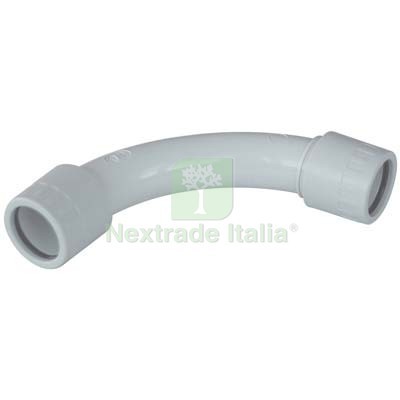 10pz curva ip65 - 10pz, x