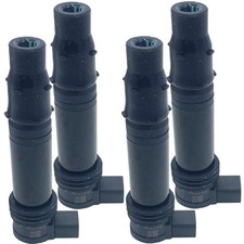 4pz Bobina accensione per