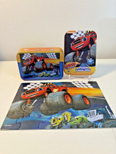 Nickelodeon Mini Puzzle Tin 24