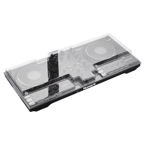 Cover decksaver per numark - cover,