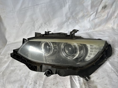 Bmw e92 e93 lci - bmw, faro