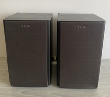 TEAC Coppia Mini Altoparlanti