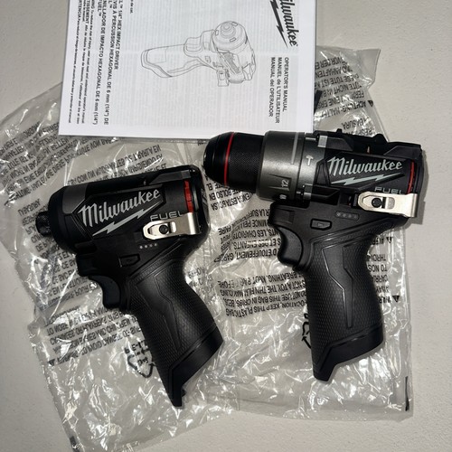 Milwaukee fuel m12 gen - fuel, 4